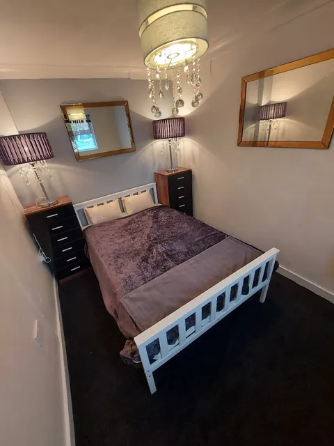 Western Beaches guest house