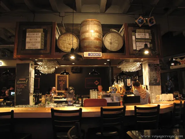 HopEra - Microbrasserie & Pizzeria