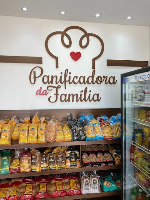 Panificadora da Família