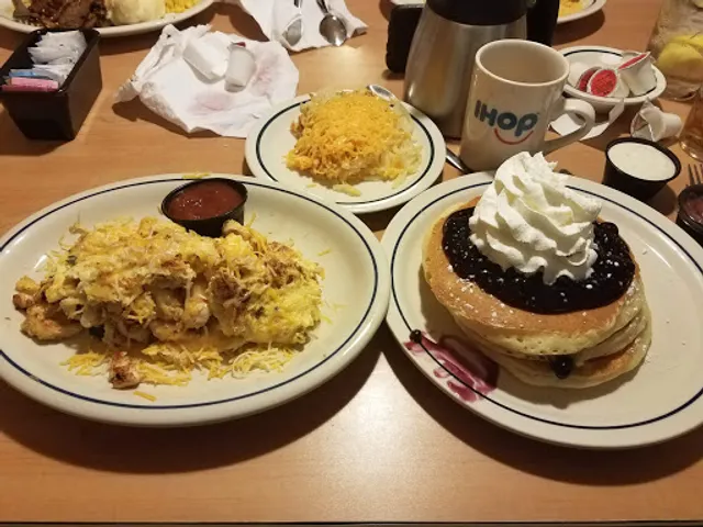IHOP
