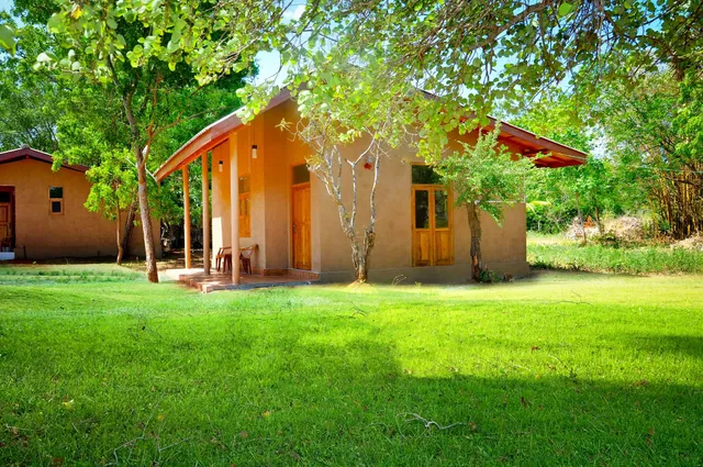 Indika Lake Resort @ Village