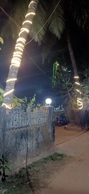 OYO 22294 Viva Maria Guest House