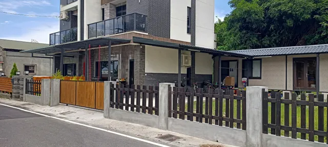 微觀海洋 • Macro Ocean Guesthouse