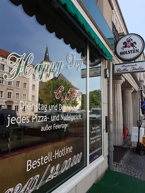 Bella Italia Dessau-Roßlau