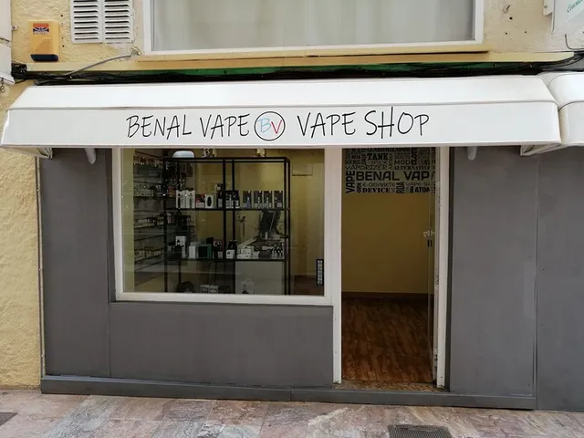 Benal Vape