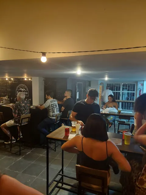 Cervejaria Empírica - Cerveja artesanal em Montes Claros