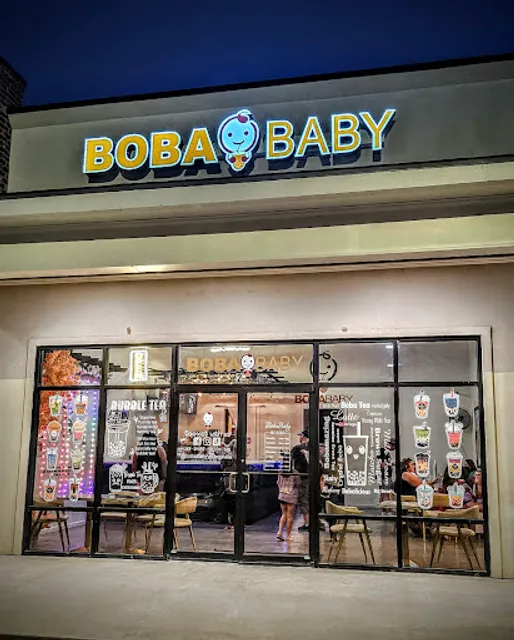 BobaBaby