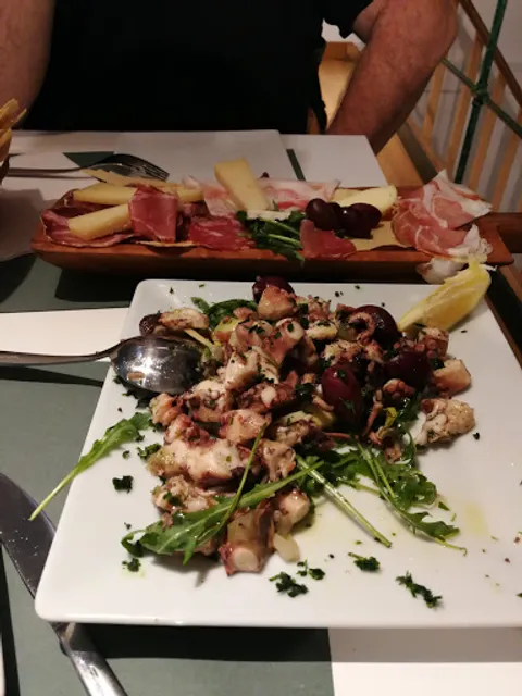Ristorante Antas