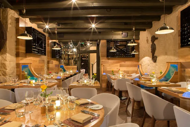 Le Nautique Restaurant