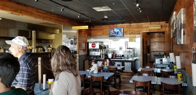 Dickey's Barbecue Pit