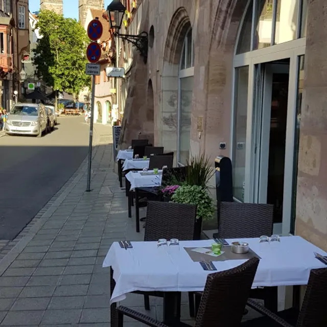 Engelhardts Bio Restaurant