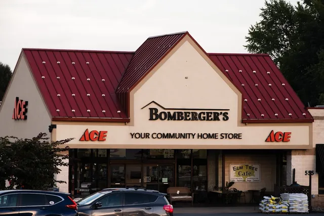 Bomberger's Store