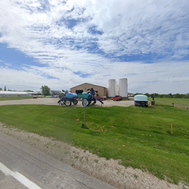 Agrineed Inc of West Point