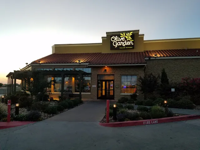 Olive Garden Italian Restaurant