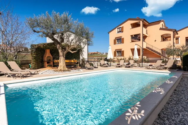 App Oliva&Hedera Viridi