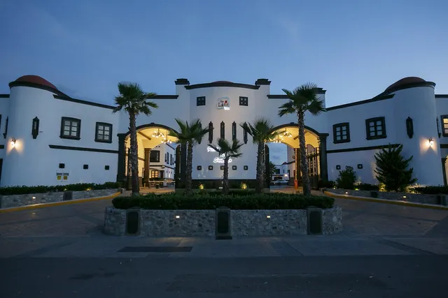 The Latit Hotels & Resorts