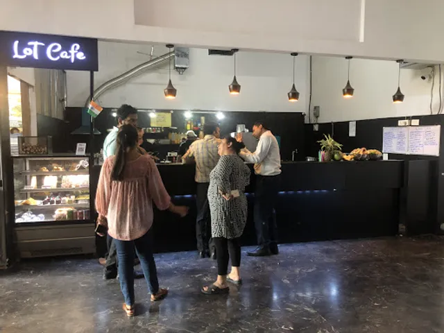 LoT Cafe