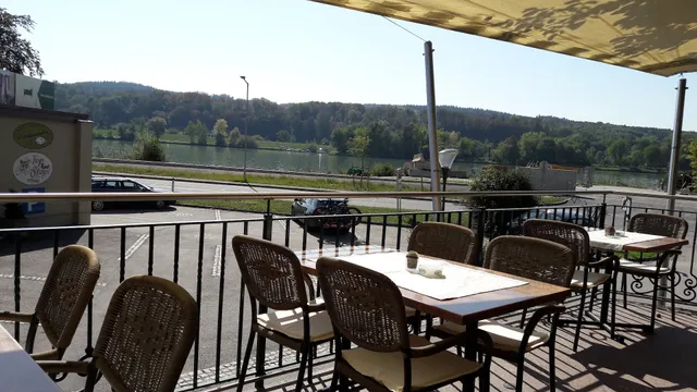 Landgasthof zur schönen Wienerin