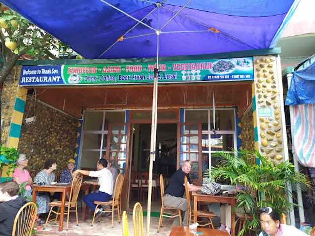 Thanh Son Restaurant