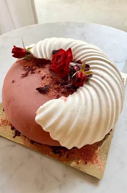 CAKE & CAKES - All is made to order - No walk-ins