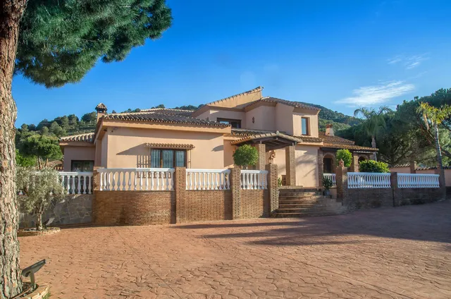 Villa CONMIGO bed & breakfast