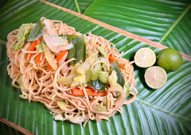 Hoy Lechon - Asian Inspired BBQ