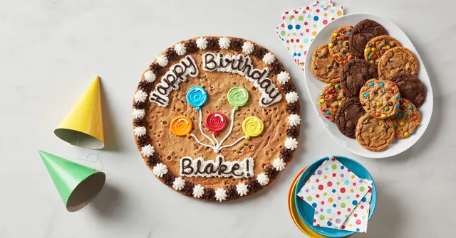 Great American Cookies