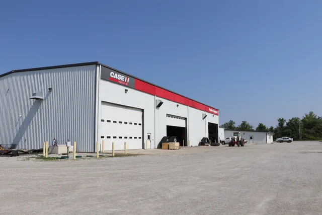 Redline Equipment Bowling Green