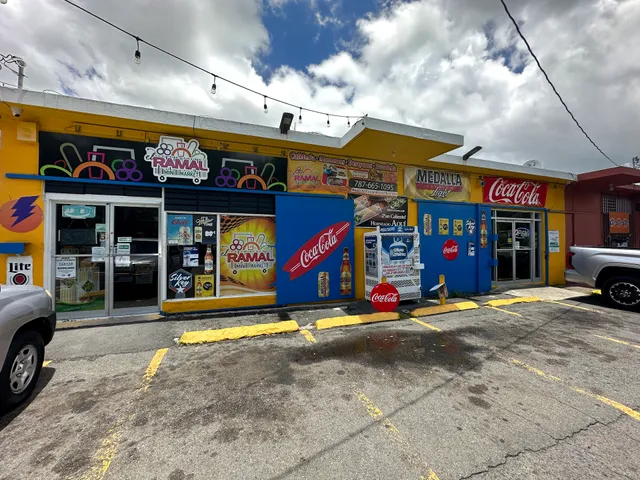 El Ramal Mini Market