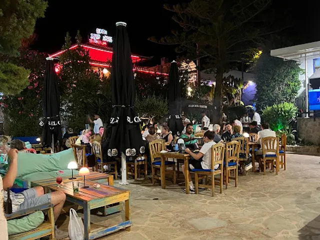 Rostidor el Gaucho Eivissa