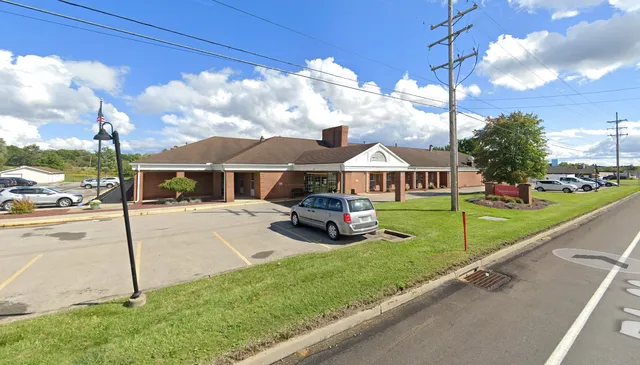 Shippenville Nursing and Rehabilitation