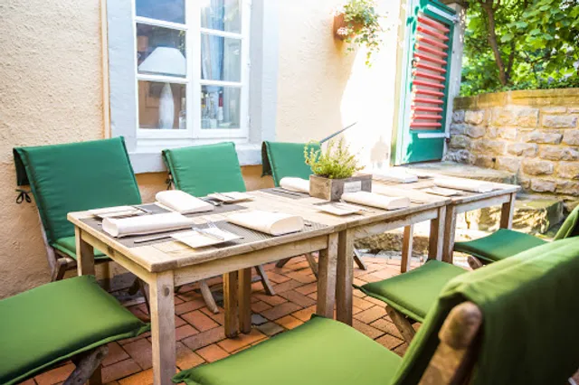 Altdeutsche Bierstuben