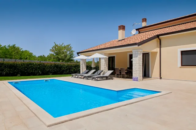 Villa Giovanna Fuškulin 84a