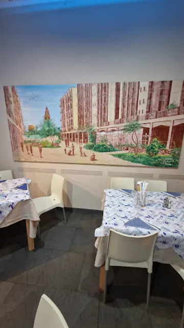 La Piazzetta di Andora