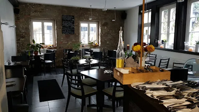 Restaurant Brodocz