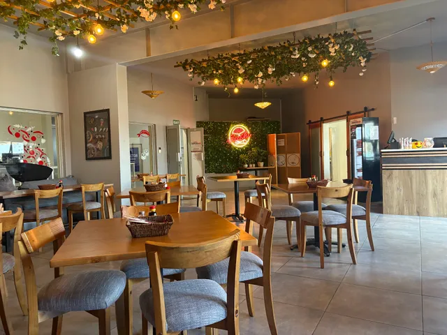 Dumpling Bar Ballito