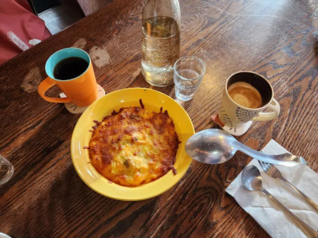 Vagabond Cafe 流浪觀點