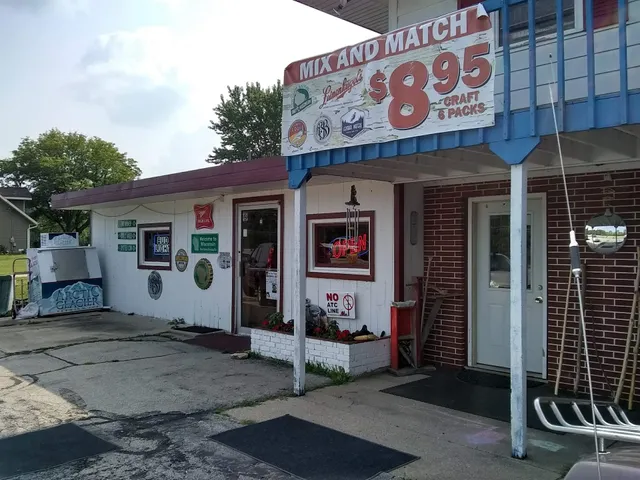 Jumping Jupiter General Store