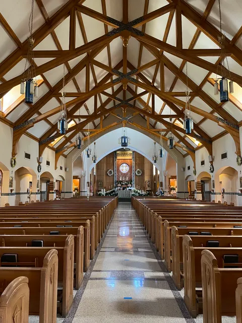 St. Thomas the Apostle