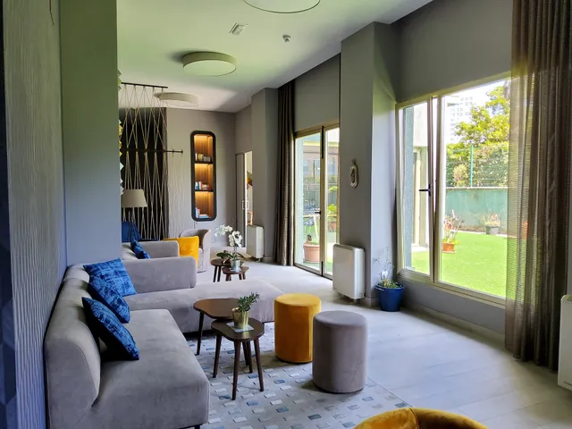 Someso Apartamentos Turísticos