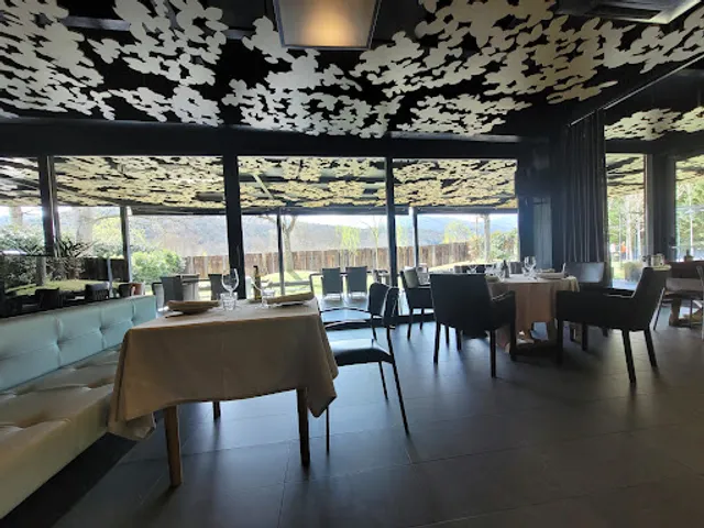 Restaurant Ca l'Enric