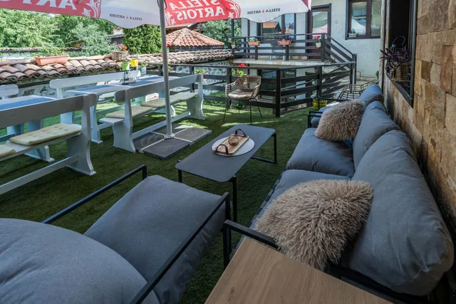 Guest House Khan Kadiata