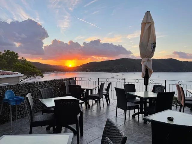 Restaurant Camping Laconella