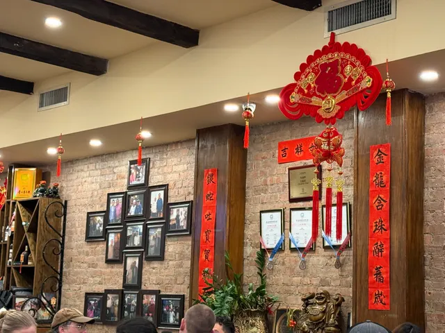 Sky Pavilion 川雲涧