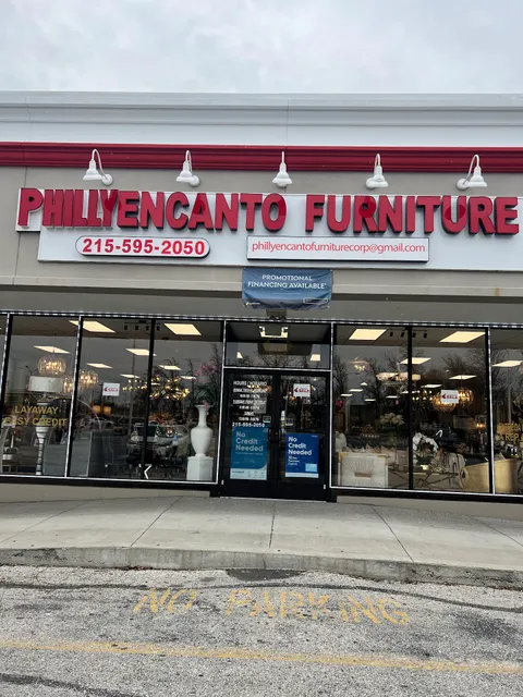 Philly Encanto Furniture