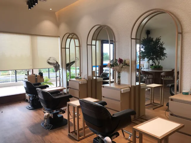 Grace Beauty Salon / Spa