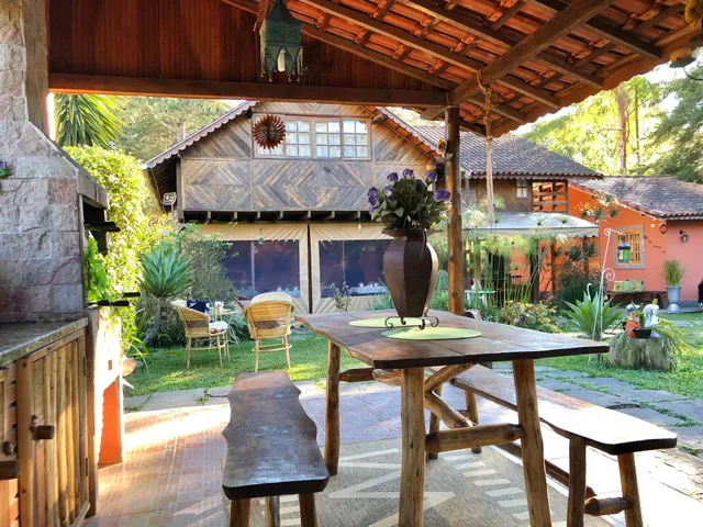 Pousada Som das Águas Maringá