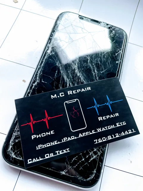 MC REPAIR