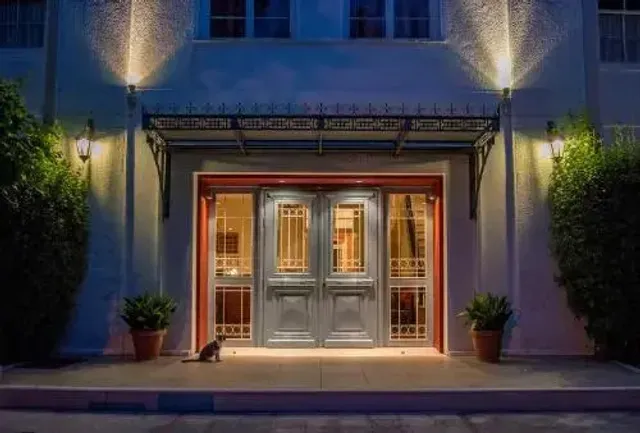 Ξενοδοχείο Οίτη