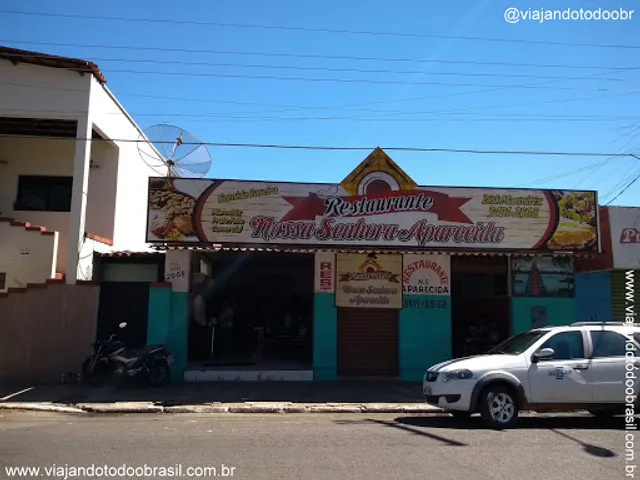 Restaurante Nossa Senhora Aparecida